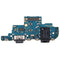 Pour Samsung Galaxy A52 SM-A525 carte de port de charge d'origine